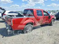 2015 Nissan FRONTIER фото