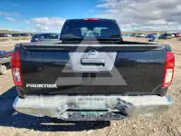 2015 Nissan FRONTIER фото