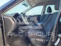2015 Nissan ROGUE photo