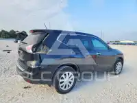 2015 Nissan ROGUE photo