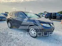 2015 Nissan ROGUE photo