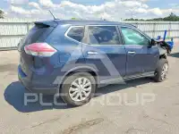 2015 Nissan ROGUE photo