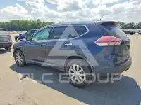 2015 Nissan ROGUE photo