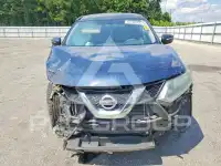 2015 Nissan ROGUE photo