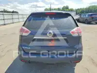 2015 Nissan ROGUE photo