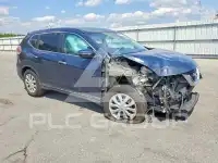 2015 Nissan ROGUE photo