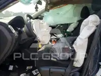 2015 Nissan ROGUE photo