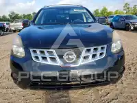2015 Nissan ROGUE фото