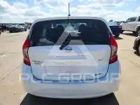 2015 Nissan VERSA фото
