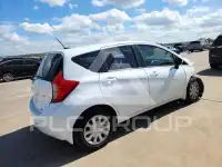 2015 Nissan VERSA фото