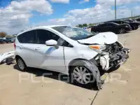 2015 Nissan VERSA фото