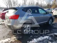 2015 Nissan ROGUE фото