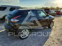 2015 Nissan Juke фото
