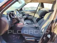 2015 Nissan Juke фото