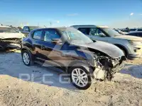 2015 Nissan Juke фото