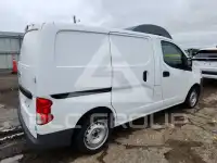 2015 Nissan NV фото
