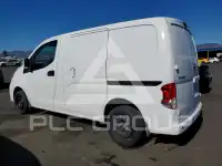 2015 Nissan NV фото