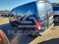 2015 Nissan NV 200 фото
