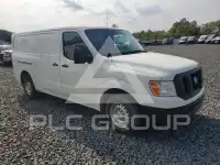 2015 Nissan NV фото