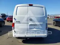 2015 Nissan NV фото