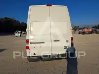2015 Nissan NV фото