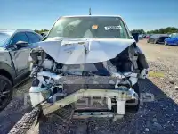2015 Nissan NV photo