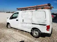 2015 Nissan NV 200 photo