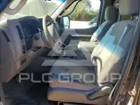 2015 Nissan NV фото