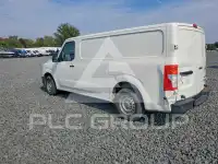 2015 Nissan NV фото