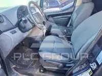 2015 Nissan NV 200 фото
