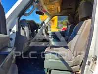 2015 Nissan NV фото