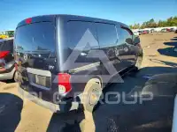 2015 Nissan NV 200 фото