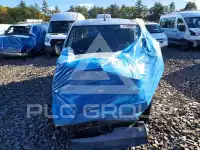 2015 Nissan NV photo