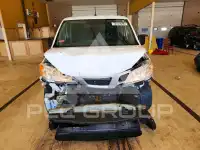 2015 Nissan NV фото