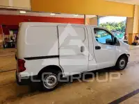 2015 Nissan NV фото