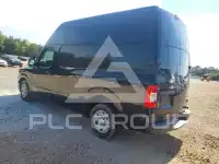 2015 Nissan NV фото