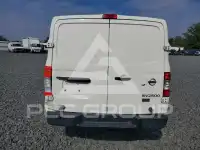 2015 Nissan NV фото