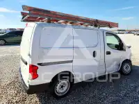 2015 Nissan NV 200 photo
