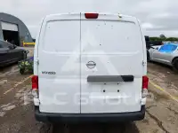 2015 Nissan NV фото