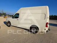 2015 Nissan NV фото