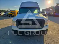 2015 Nissan NV фото