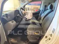 2015 Nissan NV фото