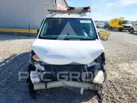 2015 Nissan NV 200 photo