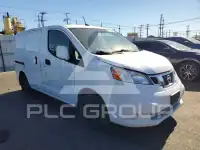2015 Nissan NV фото