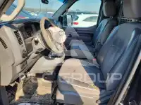 2015 Nissan NV фото