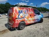 2015 Nissan NV фото