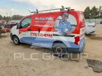 2015 Nissan NV 200 фото