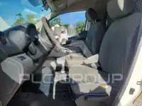 2015 Nissan NV 200 фото