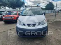 2015 Nissan NV photo