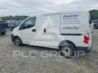 2015 Nissan NV 200 фото